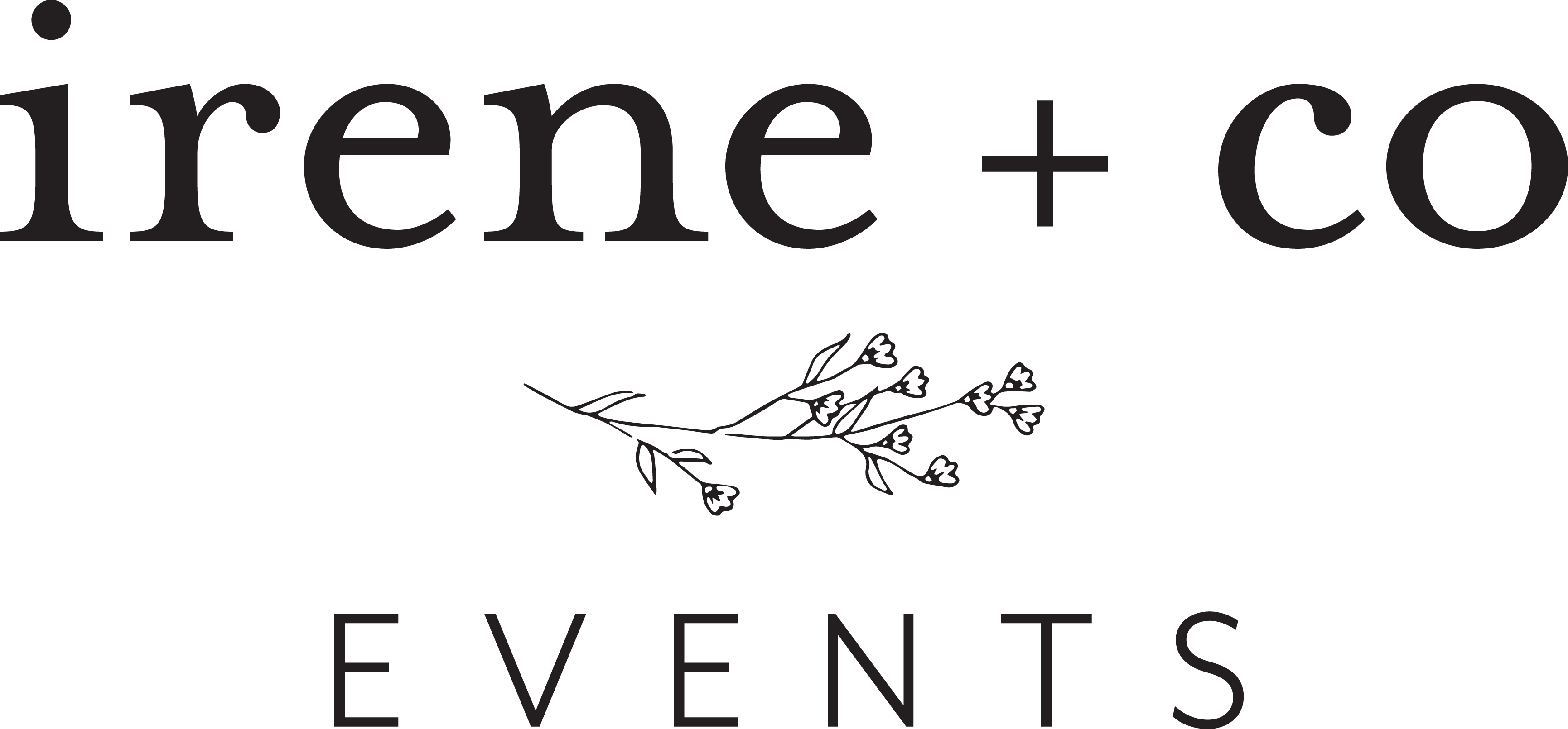 Irene + Co Events <span> | Utah Wedding Planner </span>