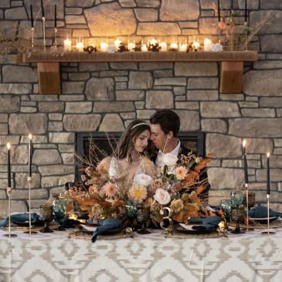 Irene + Co Events <span> | Utah Wedding Planner </span>