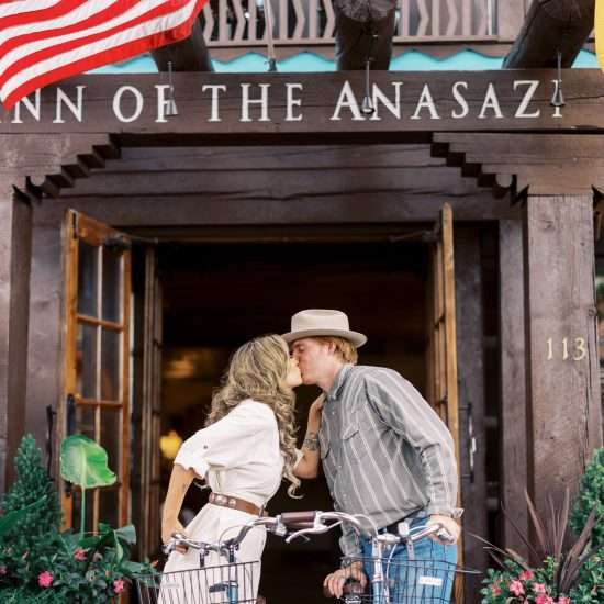 Guide to New Mexico’s All-In-One Wedding Venues: Dreamy Locations with On-Site Accommodations