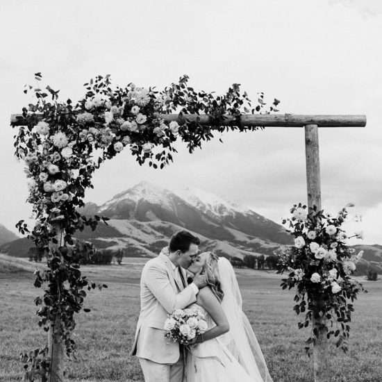 Stacey Goods Farm And Events <span> | Missoula Montana Wedding Planner </span>