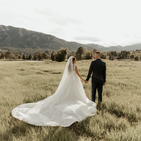 Plan a Luxury Colorado Wedding at Cheyenne Mountain Resort in Colorado Springs