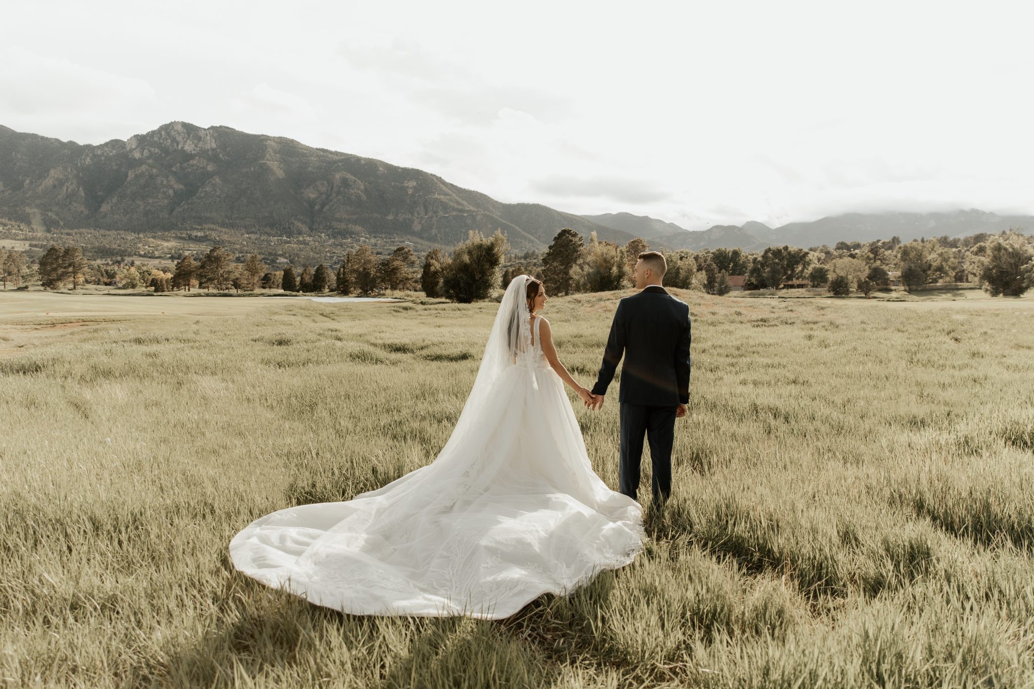 Plan a Luxury Colorado Wedding at Cheyenne Mountain Resort in Colorado Springs