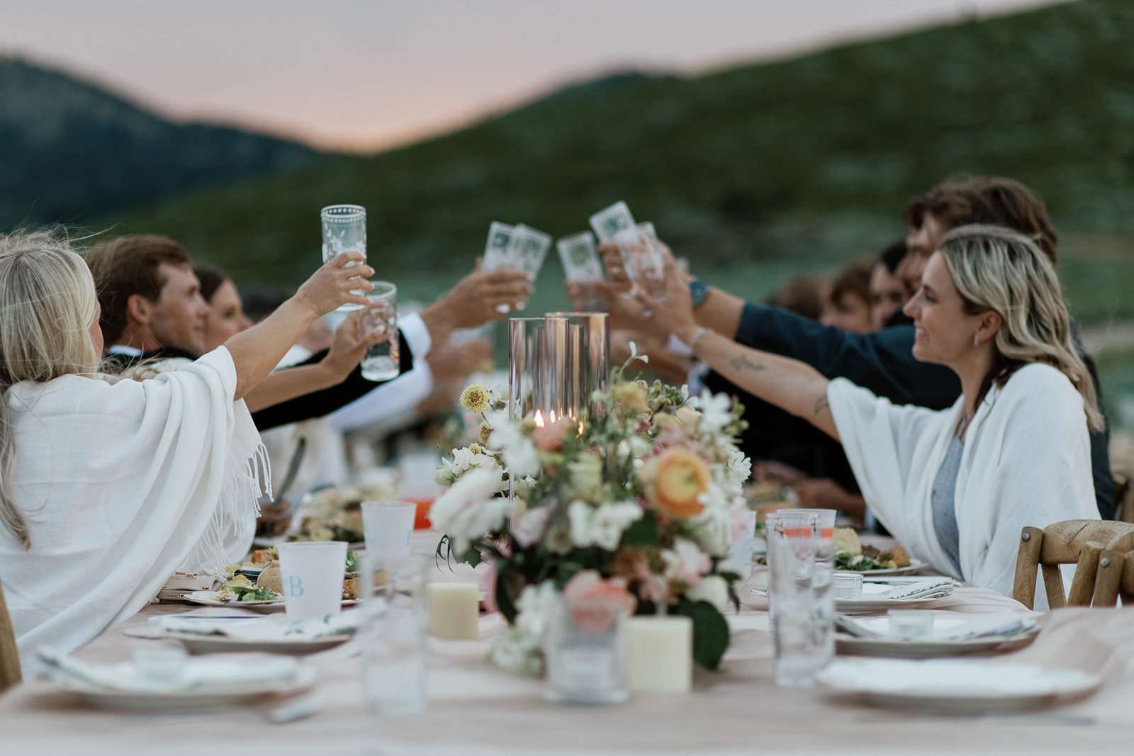 Garden Wedding Whimsy: 11 Celebrations to Inspire Your Al Fresco Soirée