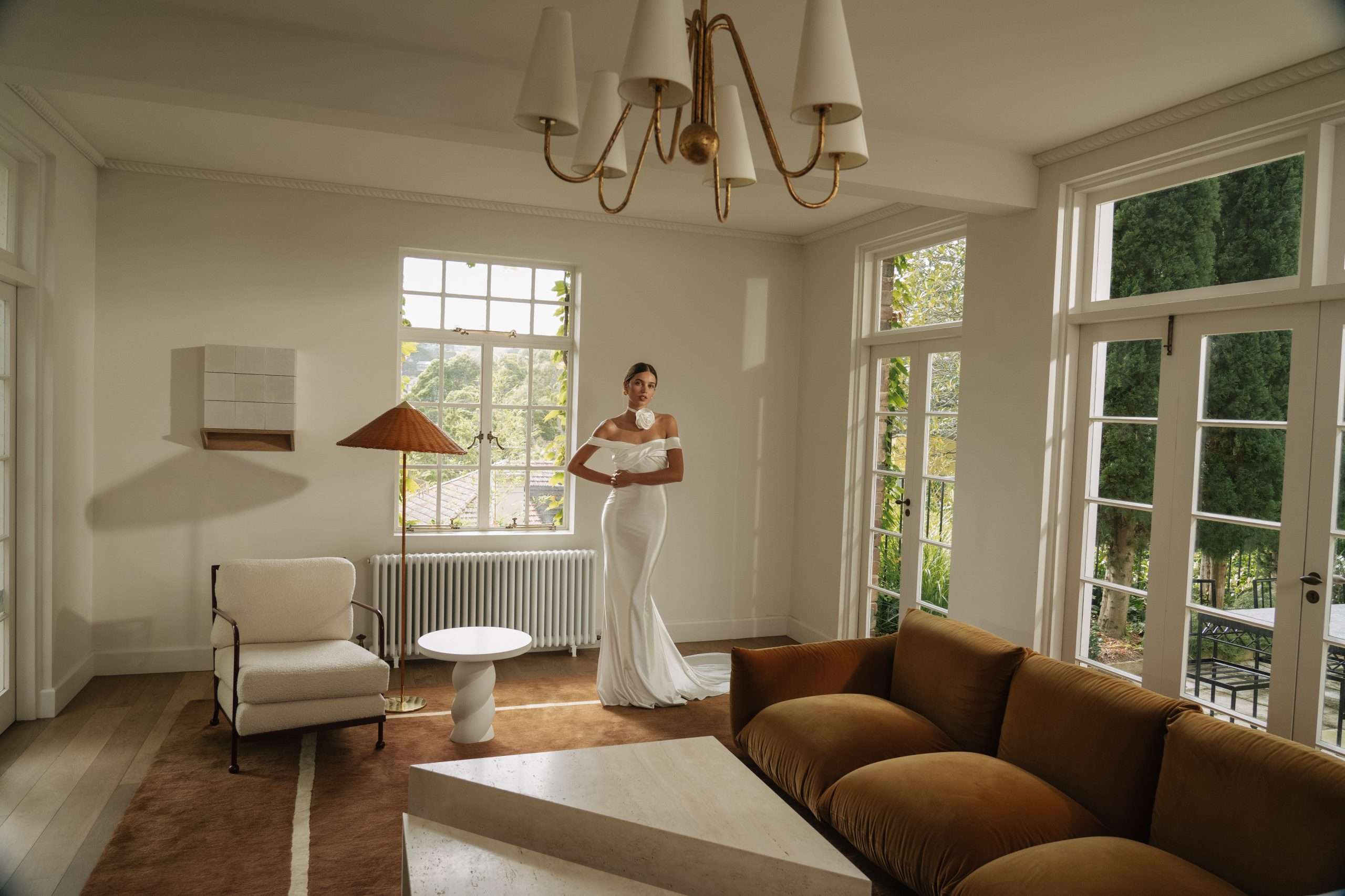 Grace Loves Lace Releases 2024 Collection, Muse