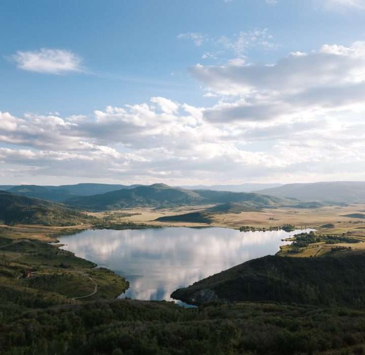 13 Wedding Venues in Steamboat Springs, Colorado