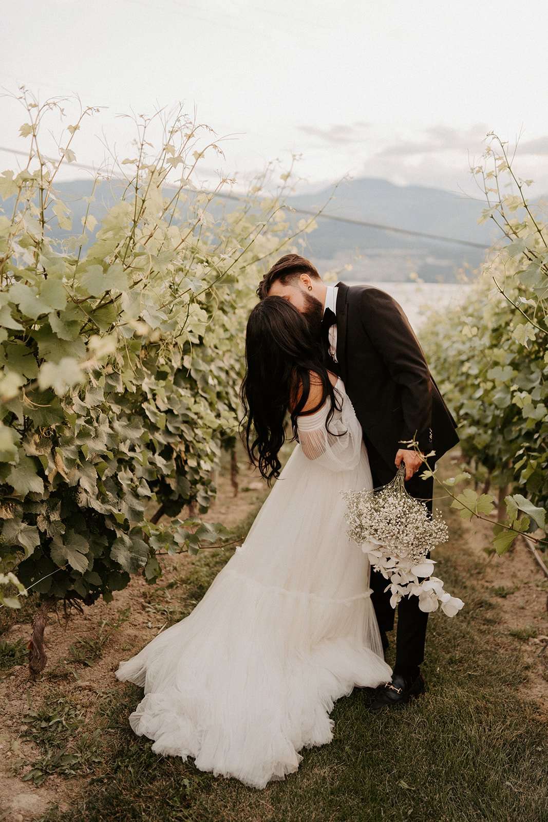 Vows & Vines: 14 Winery Wedding Venues in the Canadian Rockies