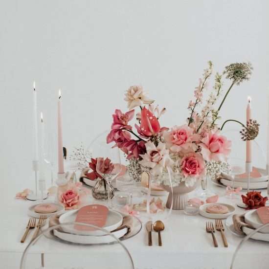 Bailey Richy Events & Design <span> | Colorado and Nevada Wedding Planner </span>