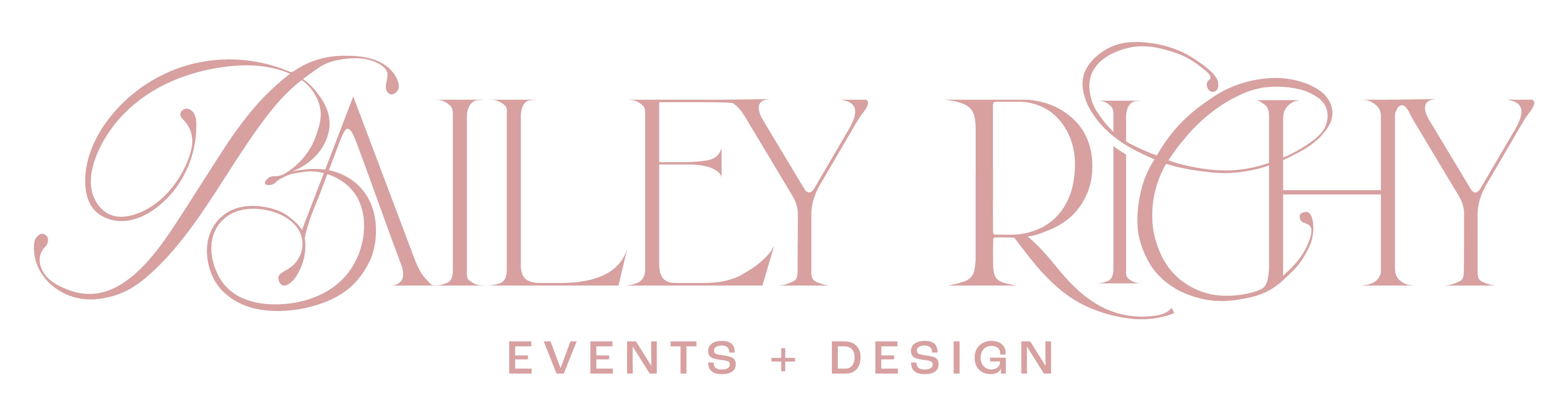 Bailey Richy Events & Design <span> | Colorado and Nevada Wedding Planner </span>