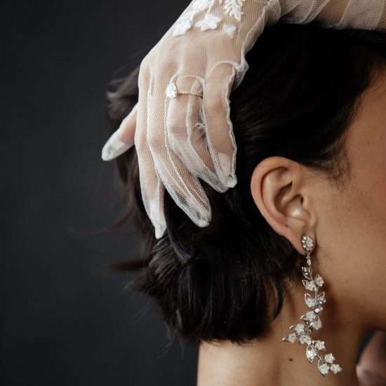Bridal Accessories, Hats & Fashion