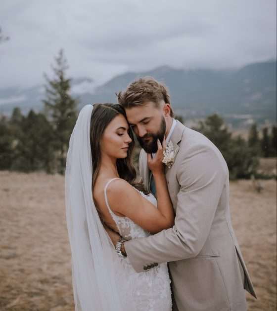Charming Boho Wedding at Eagle Ranch