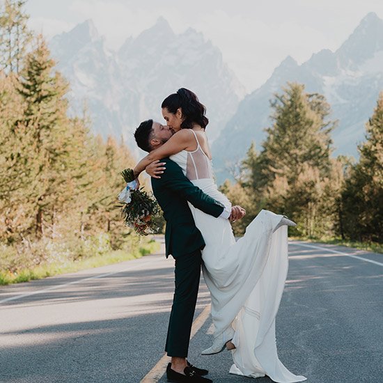 Madison Webb Photography <span> | Wyoming Wedding Photographer </span>