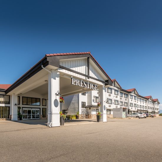 Prestige Rocky Mountain Resort