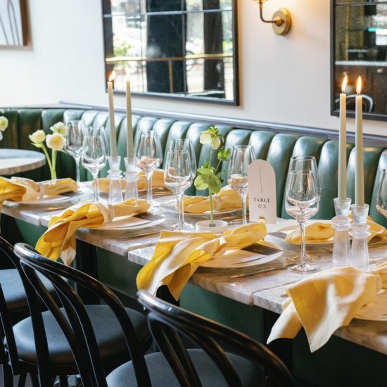 The Avery Hotel <span> | Boise Idaho Wedding Venue + Rehearsal Venue </span>