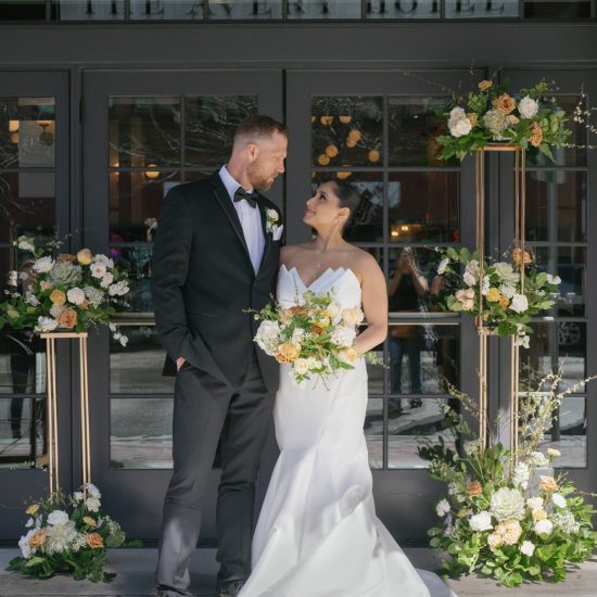 The Avery Hotel