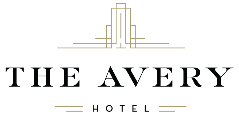 The Avery Hotel <span> | Boise Idaho Wedding Venue + Rehearsal Venue </span>