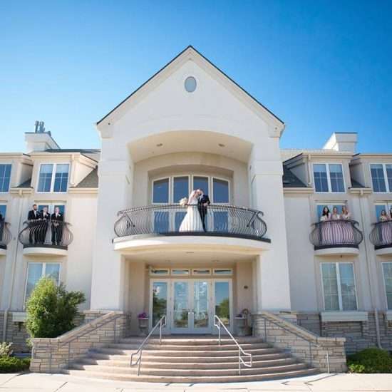 The Chateaux at Fox Meadows