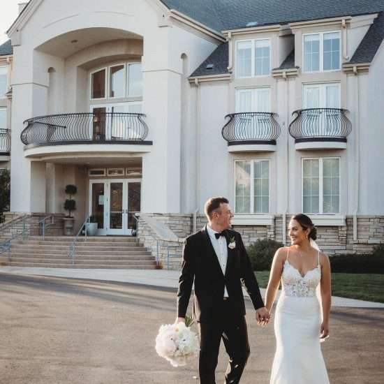 The Chateaux at Fox Meadows <span> | Colorado Wedding Venue </span>