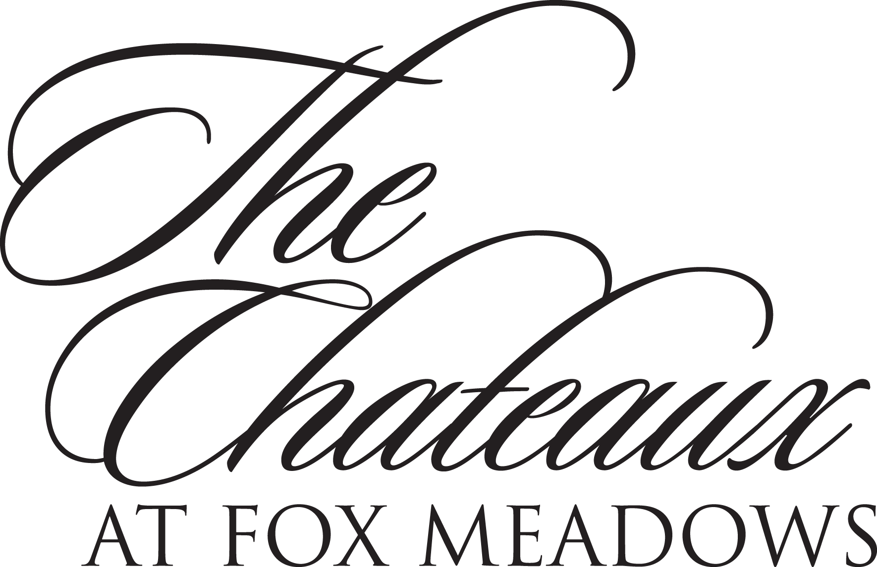 The Chateaux at Fox Meadows <span> | Colorado Wedding Venue </span>