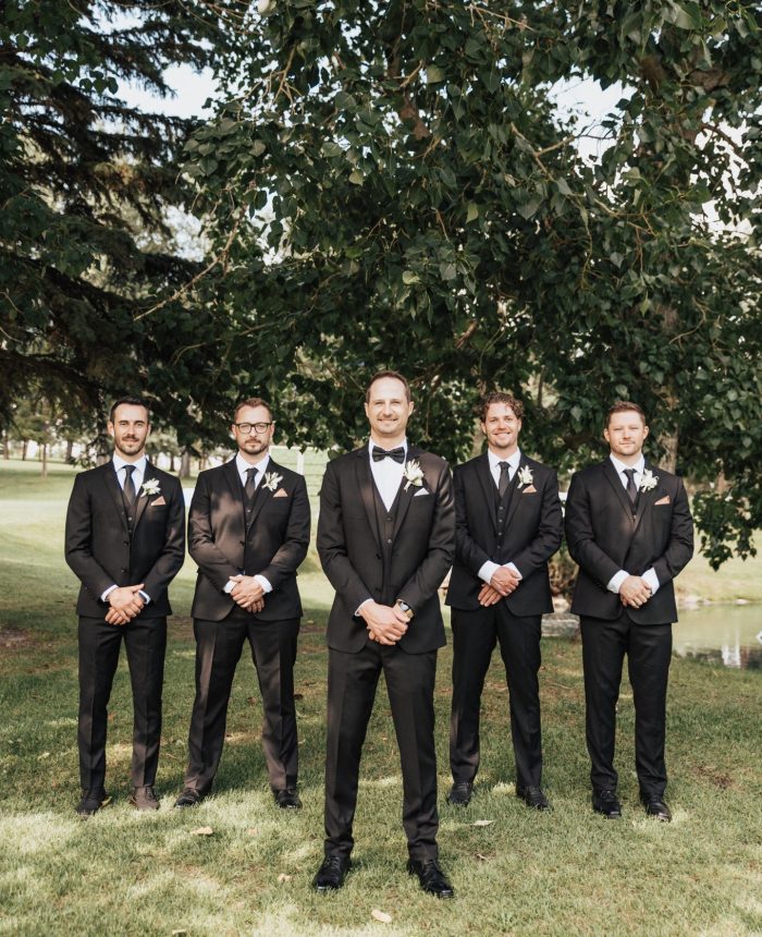 White and Pink Summer Bliss Wedding at Hilltop Wedding Center