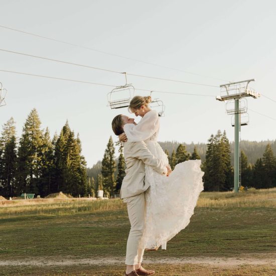 9 Idaho Wedding Venues in McCall