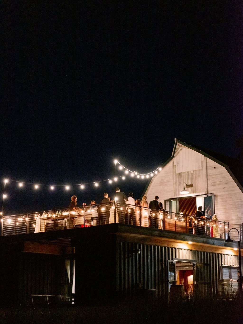 30 Western Wedding Venues in Montana