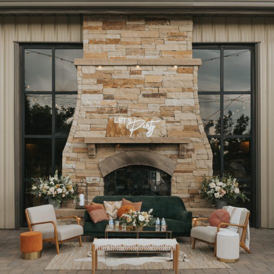 Rustic Romantic I Dos in Larkspur, Colorado