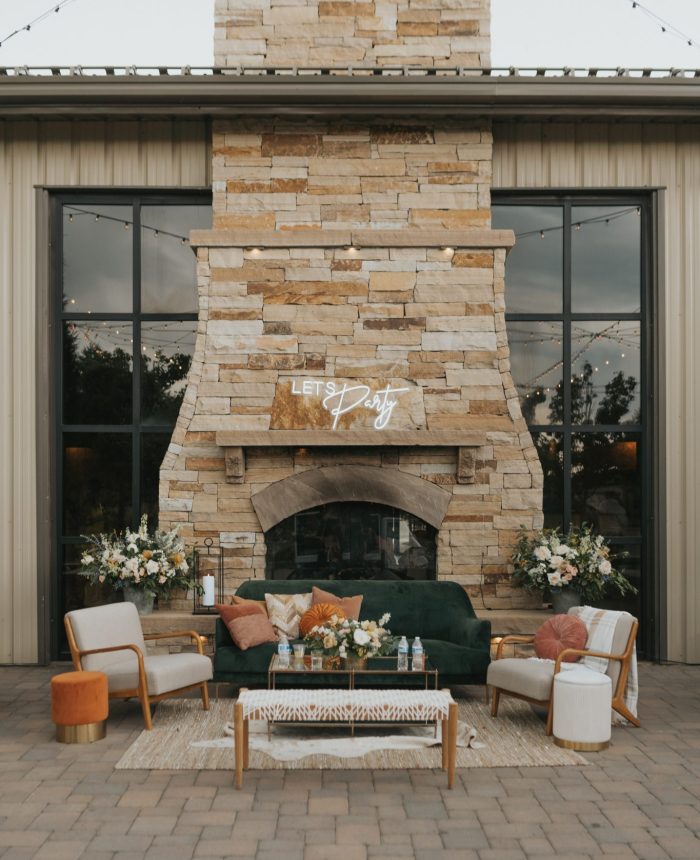 Rustic Romantic I Dos in Larkspur, Colorado