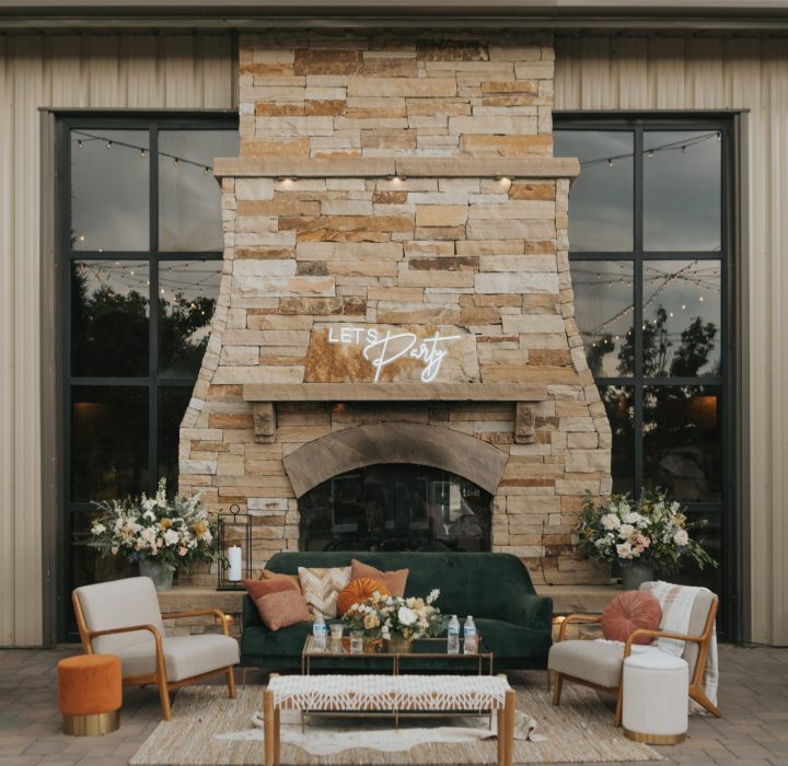 Rustic Romantic I Dos in Larkspur, Colorado
