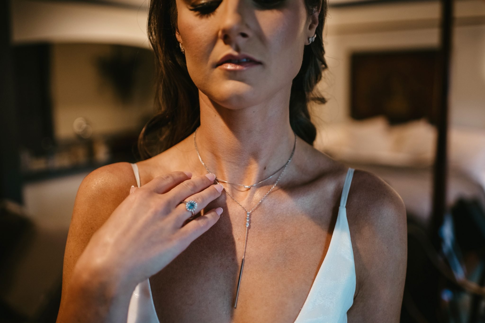 Discover Custom and Ready-to-Wear Heirloom Pieces by Talismania Jewelry