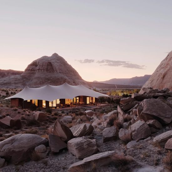 15 Glamping Bachelorette Party Destinations in Utah
