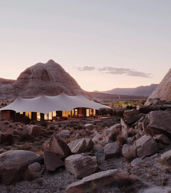 15 Glamping Bachelorette Party Destinations in Utah