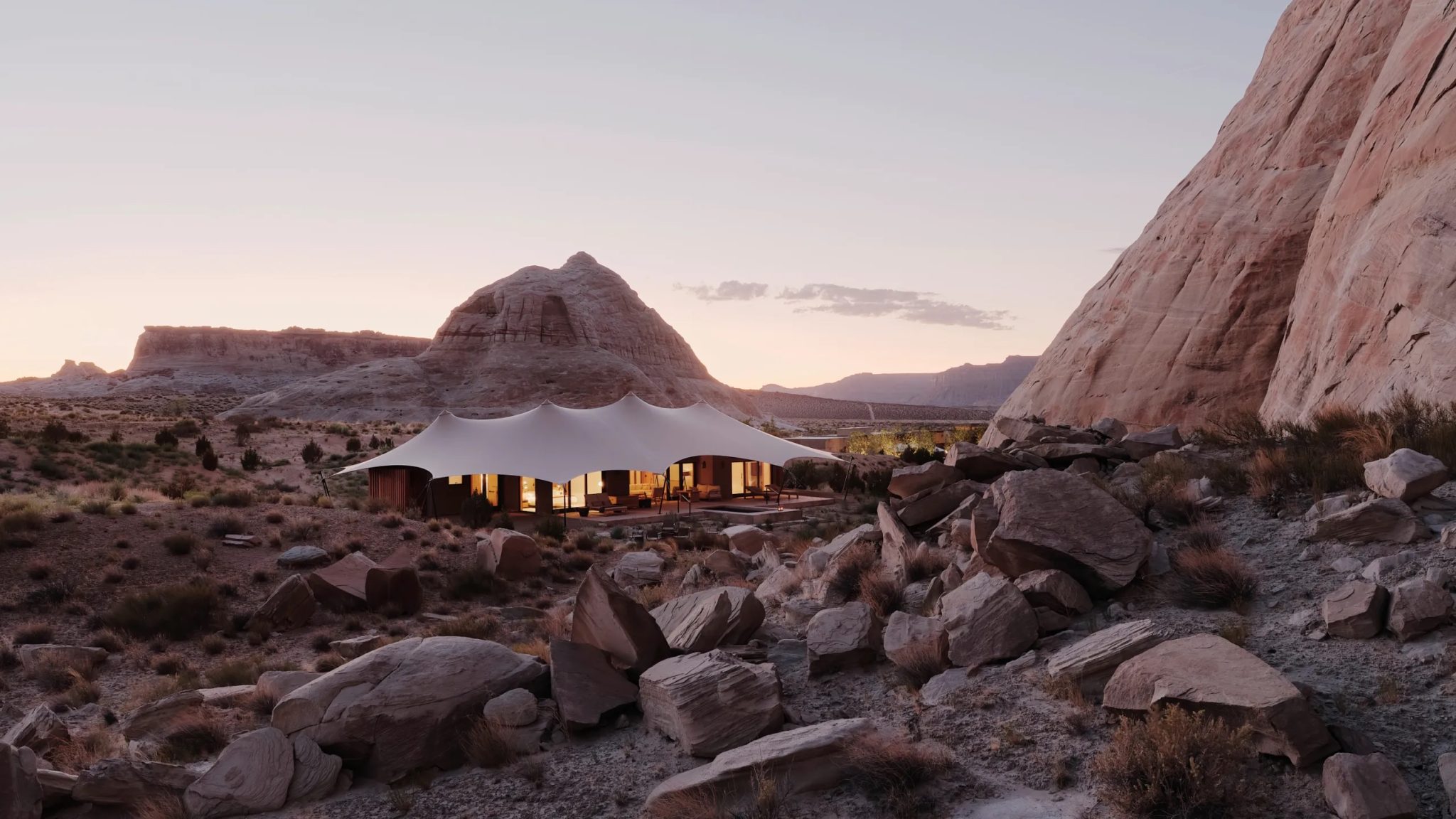 15 Glamping Bachelorette Party Destinations in Utah