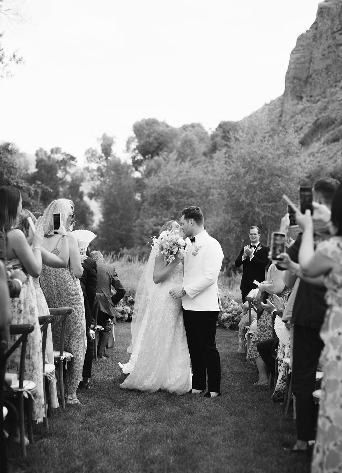 COURTNEY AND BRIAN