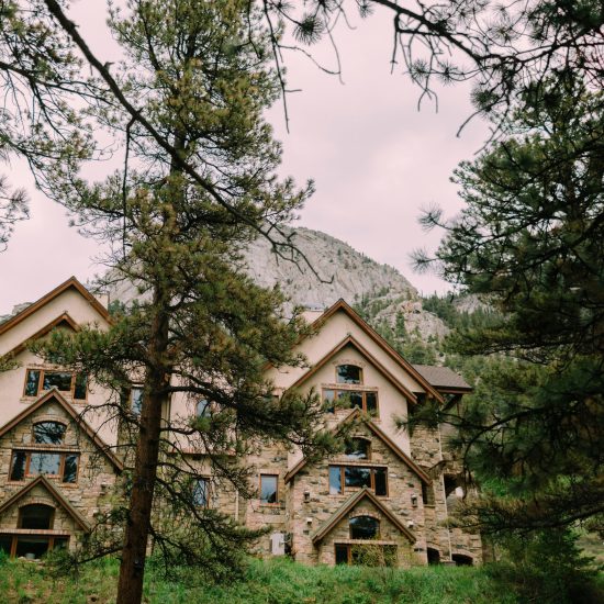 Della Terra by Wedgewood Weddings