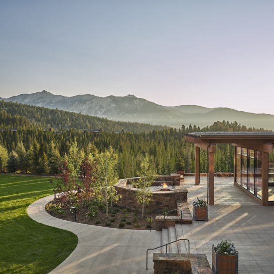 Montage Big Sky <span> | Big Sky Montana Wedding Venue </span>