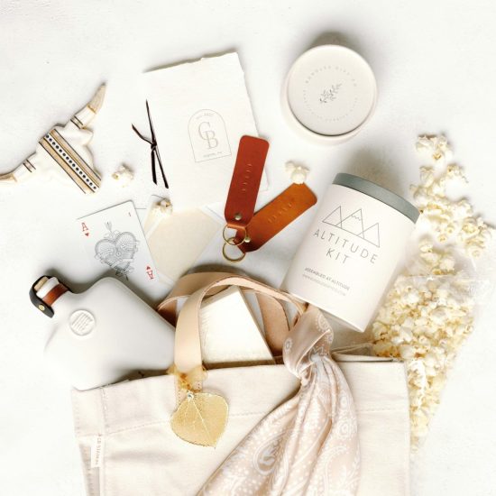 Gifts, Keepsakes & Planning Notebooks