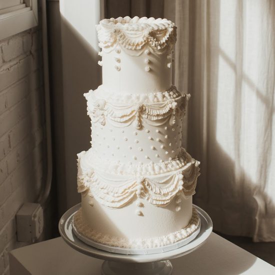 Cakes & Desserts
