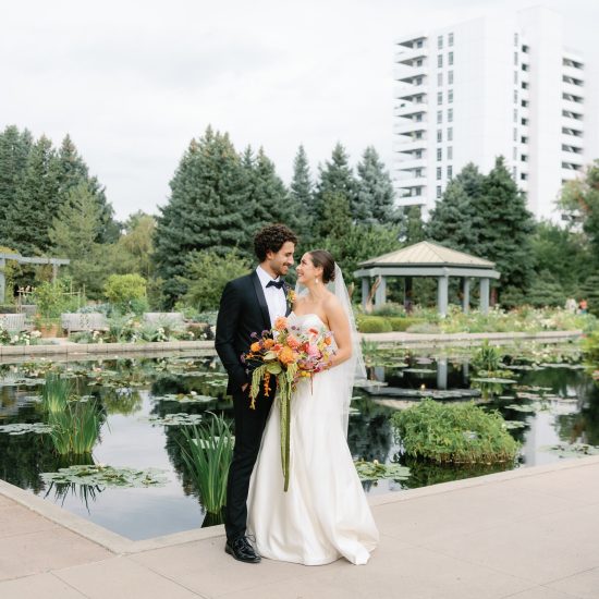 20 Garden Party Wedding Venues in the Rockies