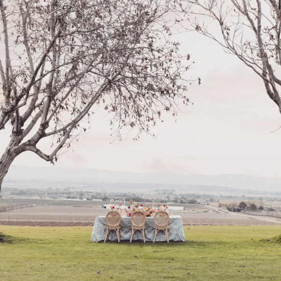 Garman Hill Wedding & Event Venue