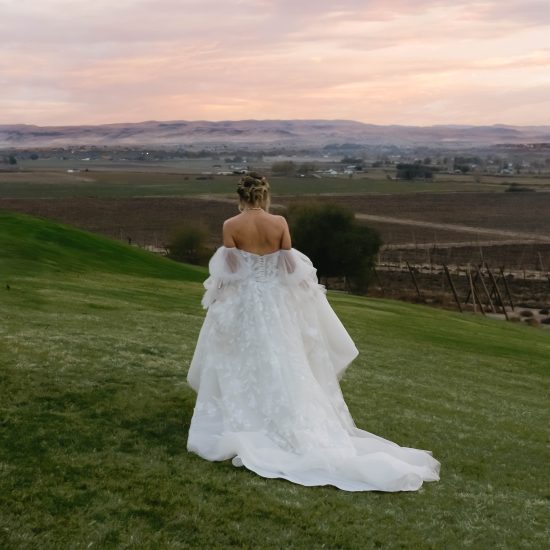 Garman Hill Wedding & Event Venue <span> | Idaho Wedding and Event Venue </span>
