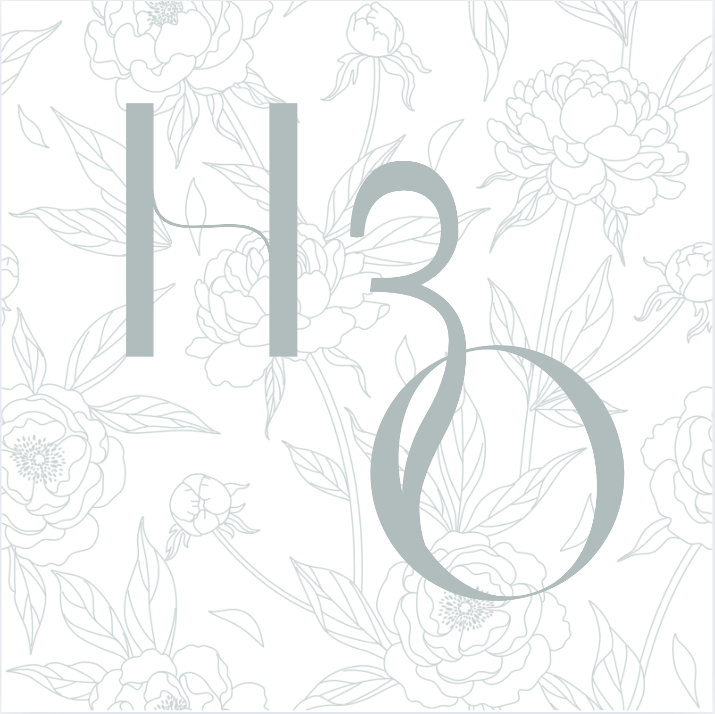 Honey & Oak <span> | Alberta Wedding Planner </span>