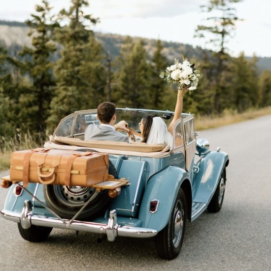 Travel & Transportation