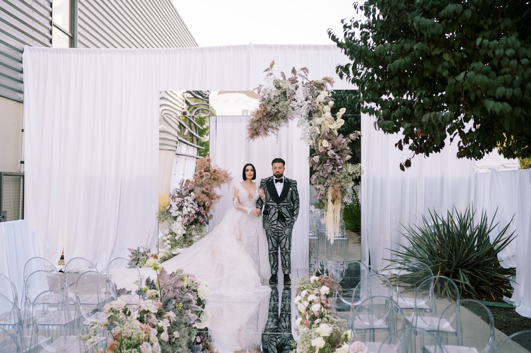 17 Museum Wedding Venues in the Rocky Mountains