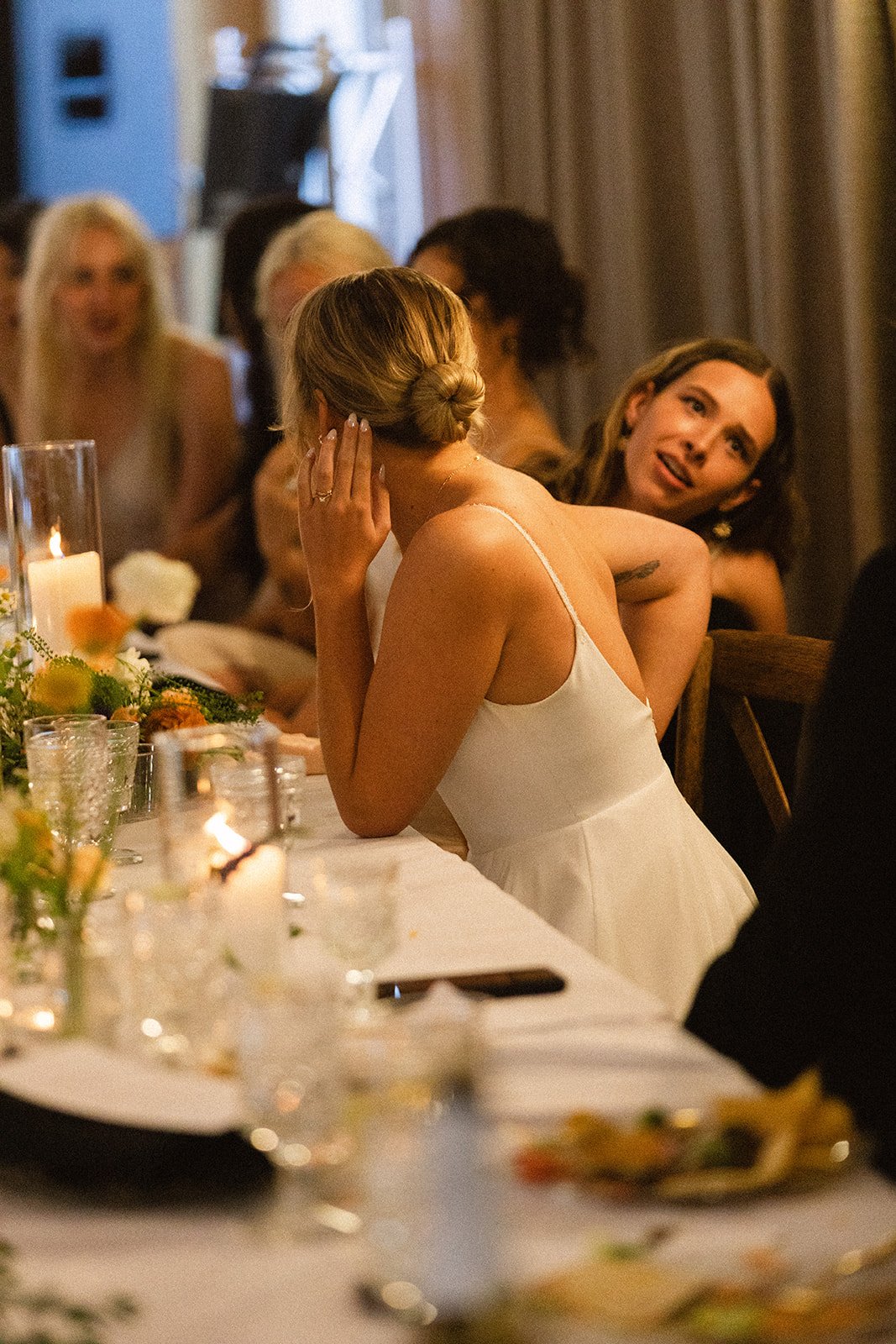 Josh + Sadie