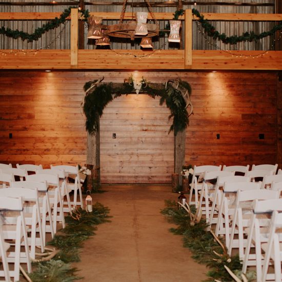 The Barn at Mader Farm