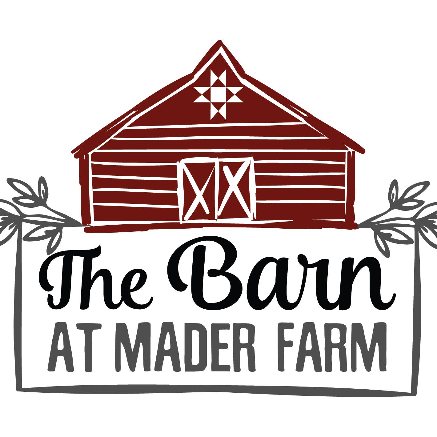 The Barn at Mader Farm | Idaho Historic Wedding Venue