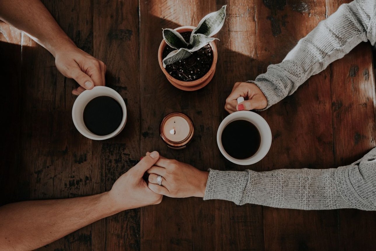 Are You Engaged? Start Strengthening Your Marriage Before The Big Day With the Utah Marriage Commission