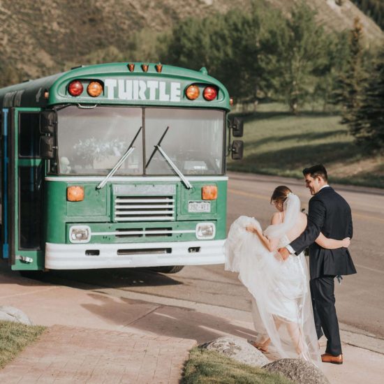 Wedding Transportation: When to Hire and What you Need to Know