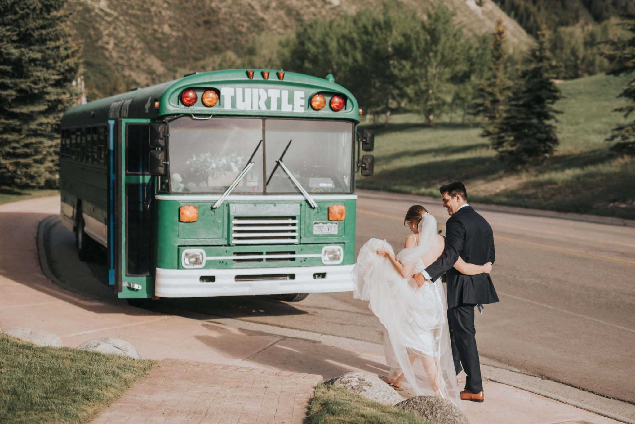 Wedding Transportation: When to Hire and What you Need to Know
