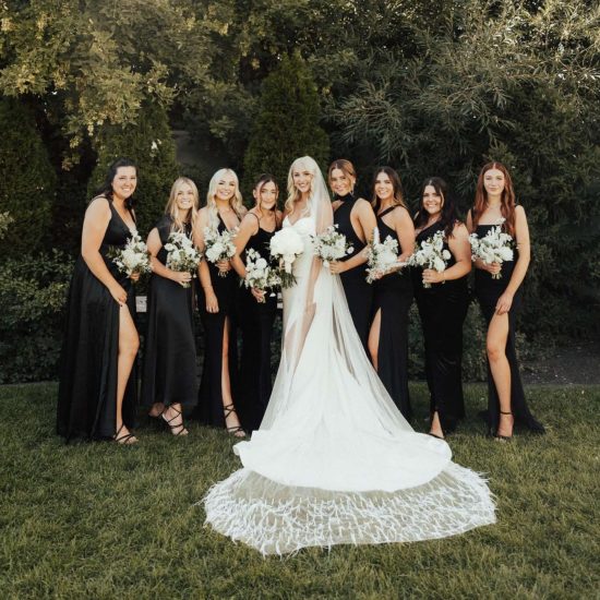 Wedding Party